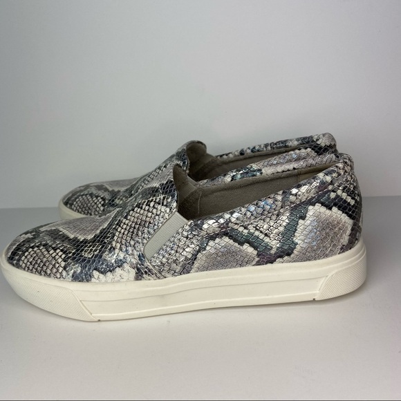 Naturalizer- Aileen Slip-on Sneakers - Picture 14 of 16